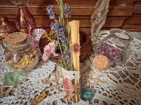 Palo Santo