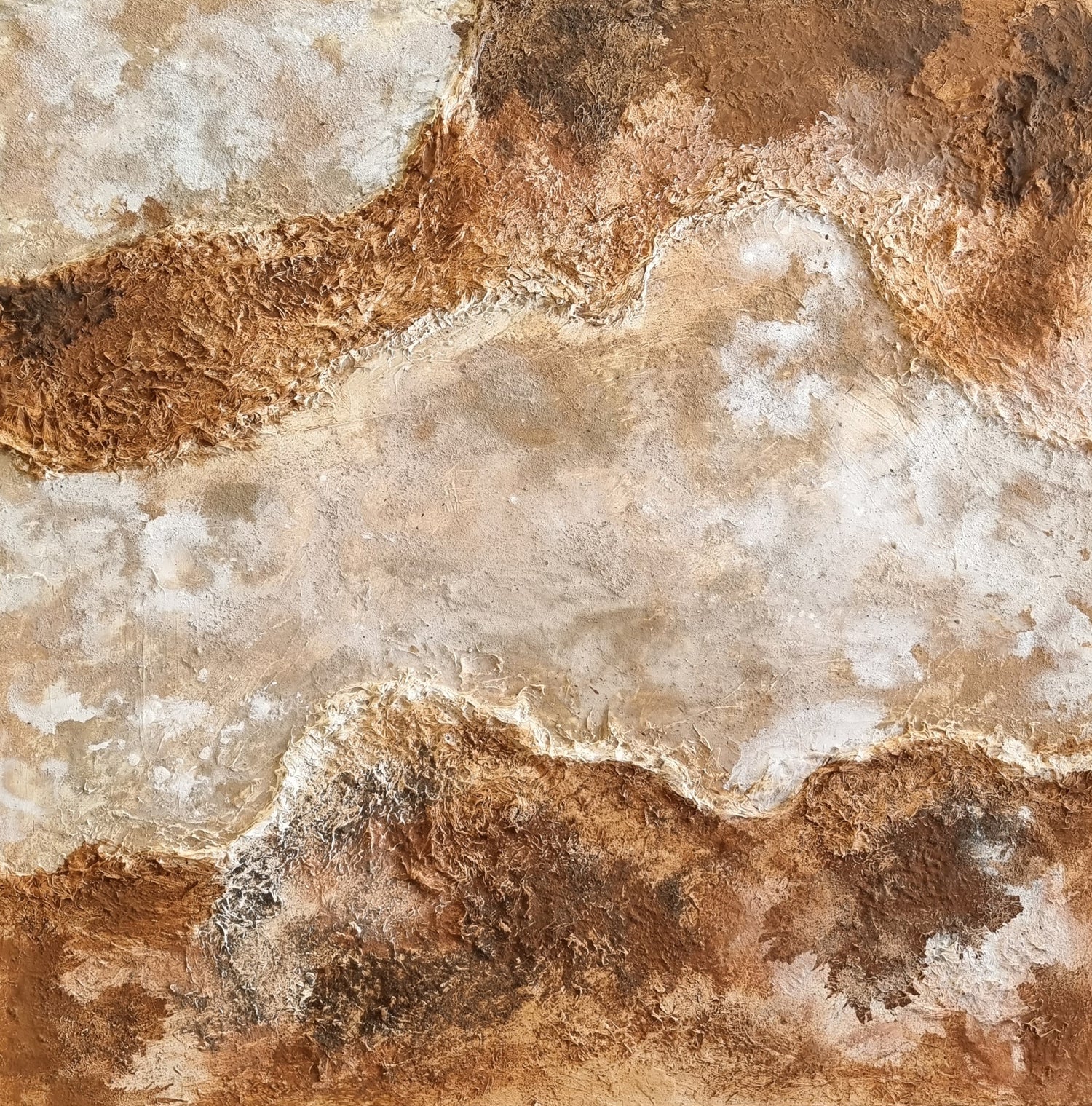 Toiles Pigments Naturels d'Europe