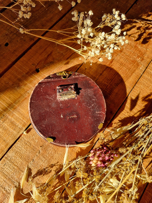 Le Sommeil du Paon